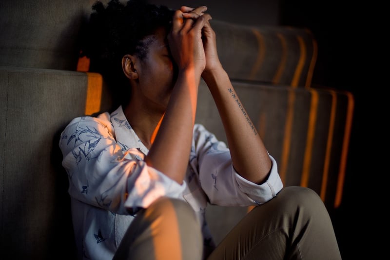 Meditation for mental health