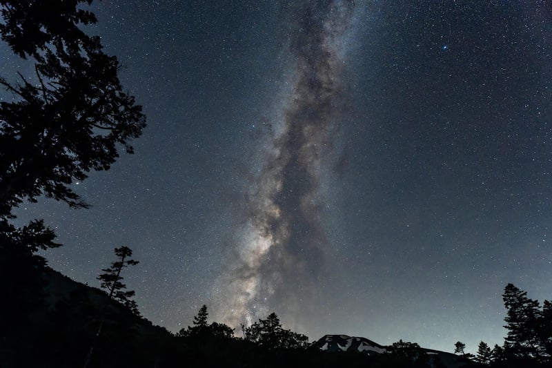 Tranquil Space